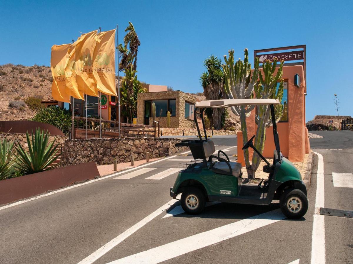 Los Dragos Salobre Golf Villas 13 by VillaGranCanaria Maspalomas  Exterior foto