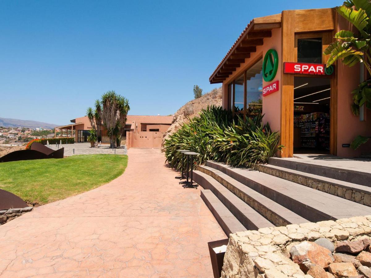 Los Dragos Salobre Golf Villas 13 by VillaGranCanaria Maspalomas  Exterior foto
