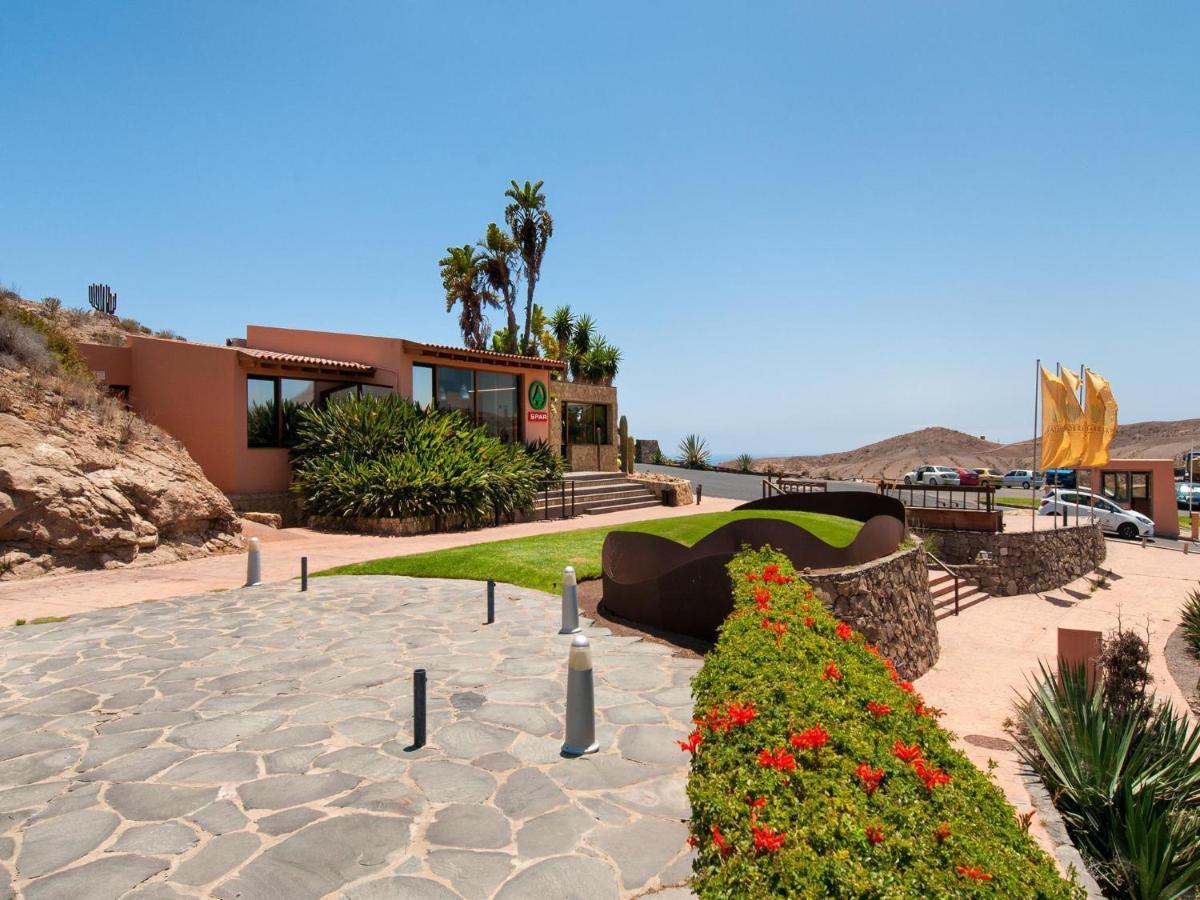 Los Dragos Salobre Golf Villas 13 by VillaGranCanaria Maspalomas  Exterior foto
