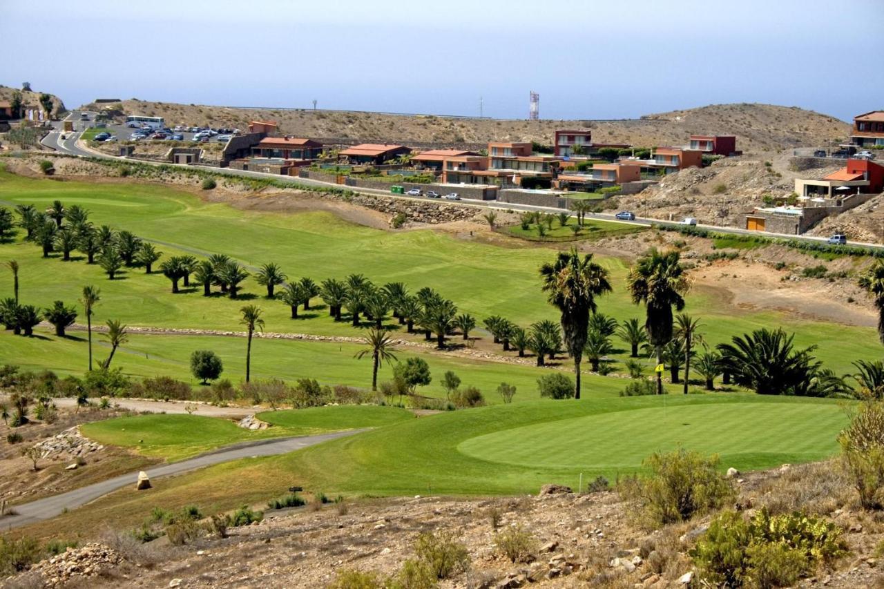 Los Dragos Salobre Golf Villas 13 by VillaGranCanaria Maspalomas  Exterior foto